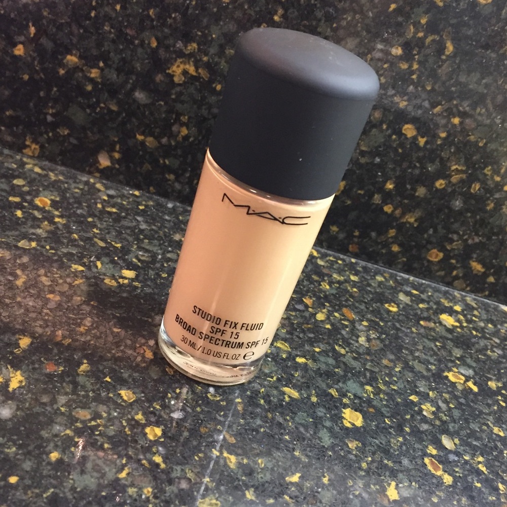 New Mac NW20